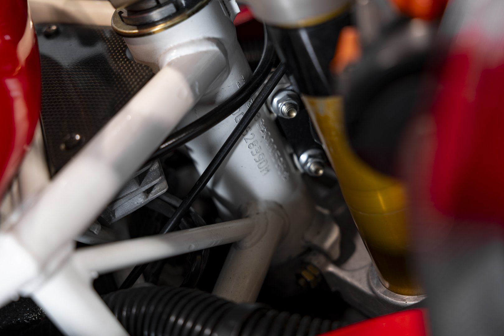 Ducati 851 SP3 