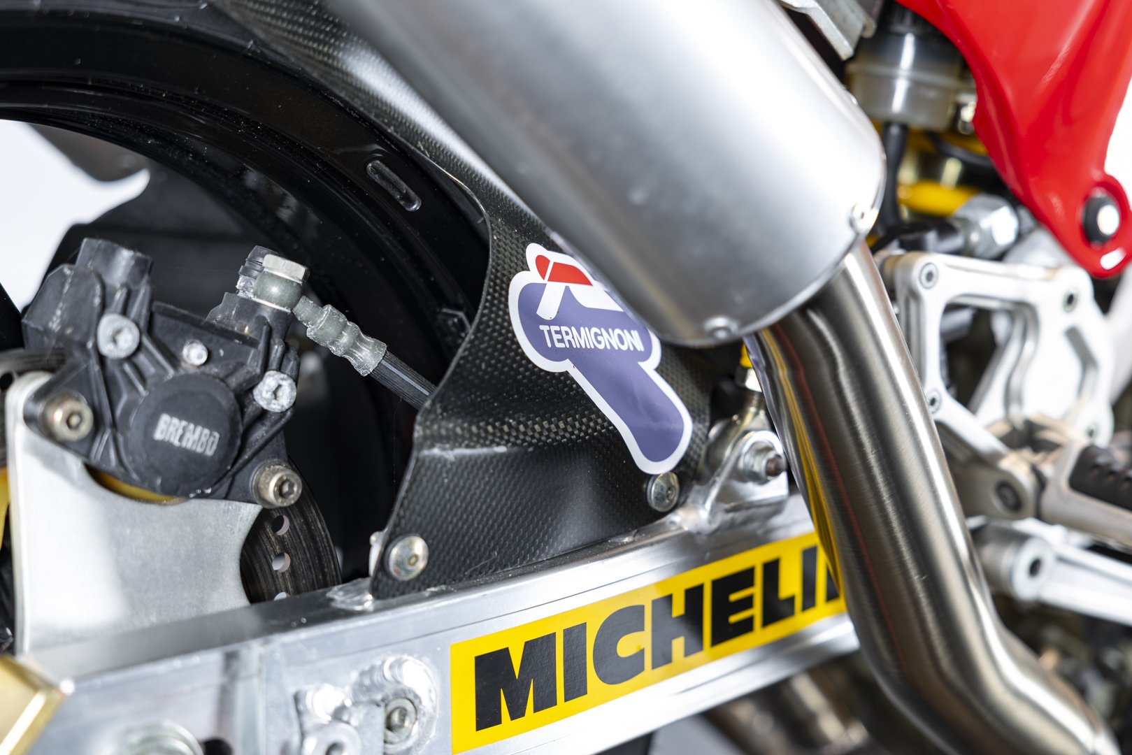 Ducati 851 SP3 