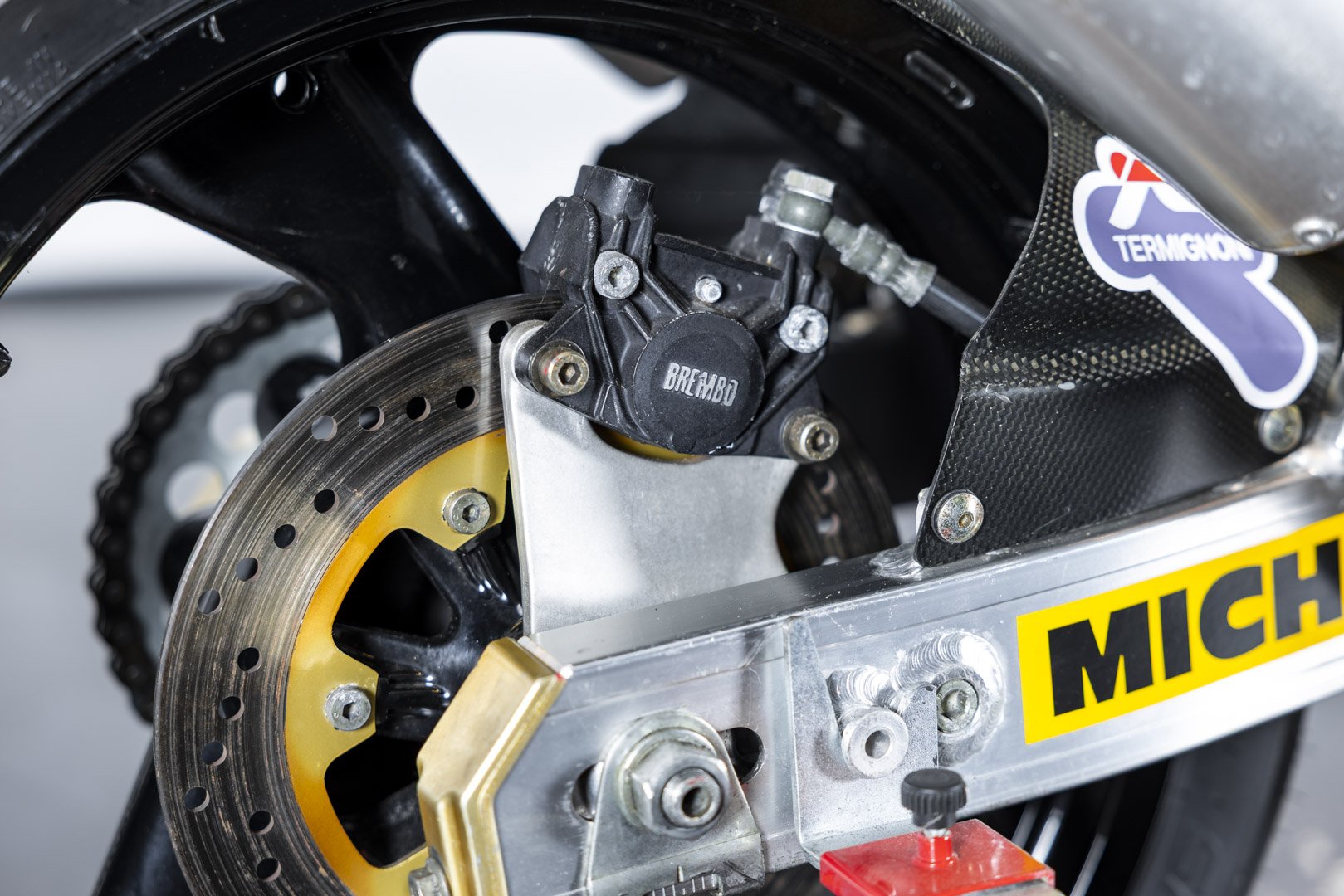 Ducati 851 SP3 