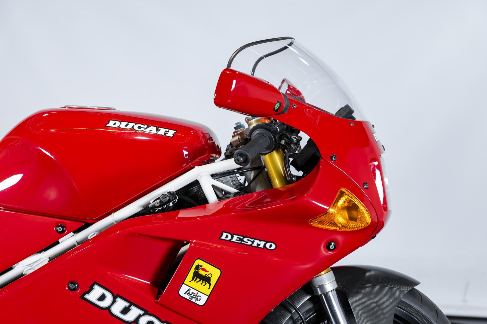 Ducati 851 SP3 