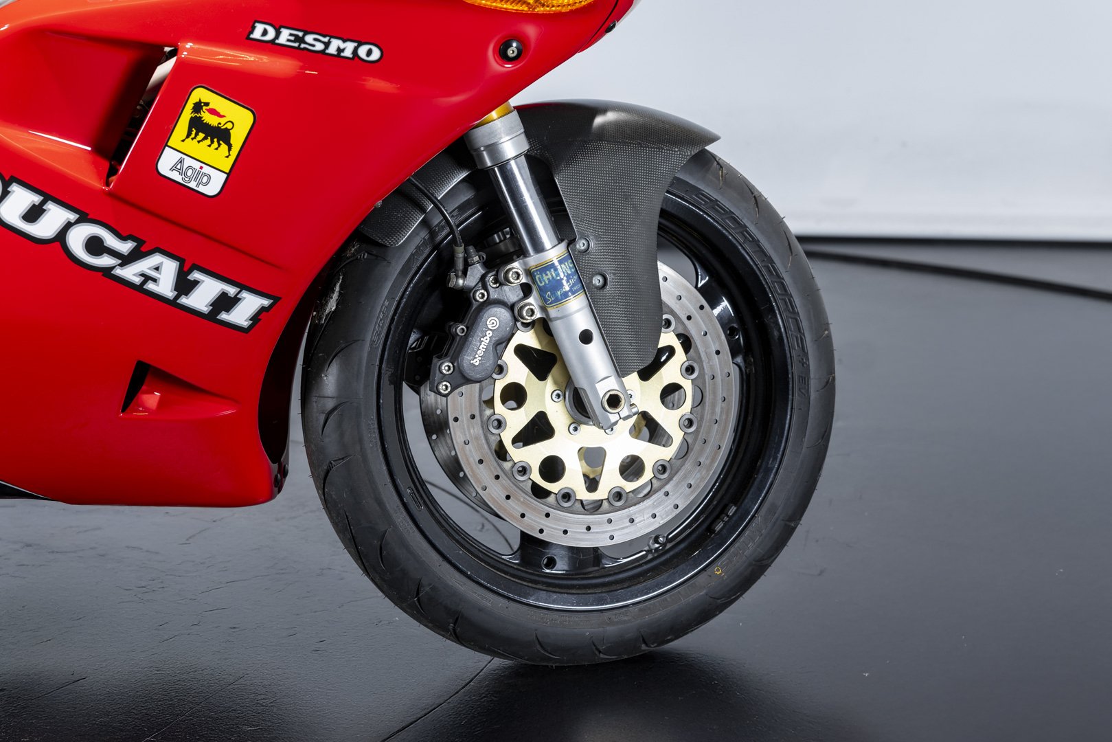 Ducati 851 SP3 