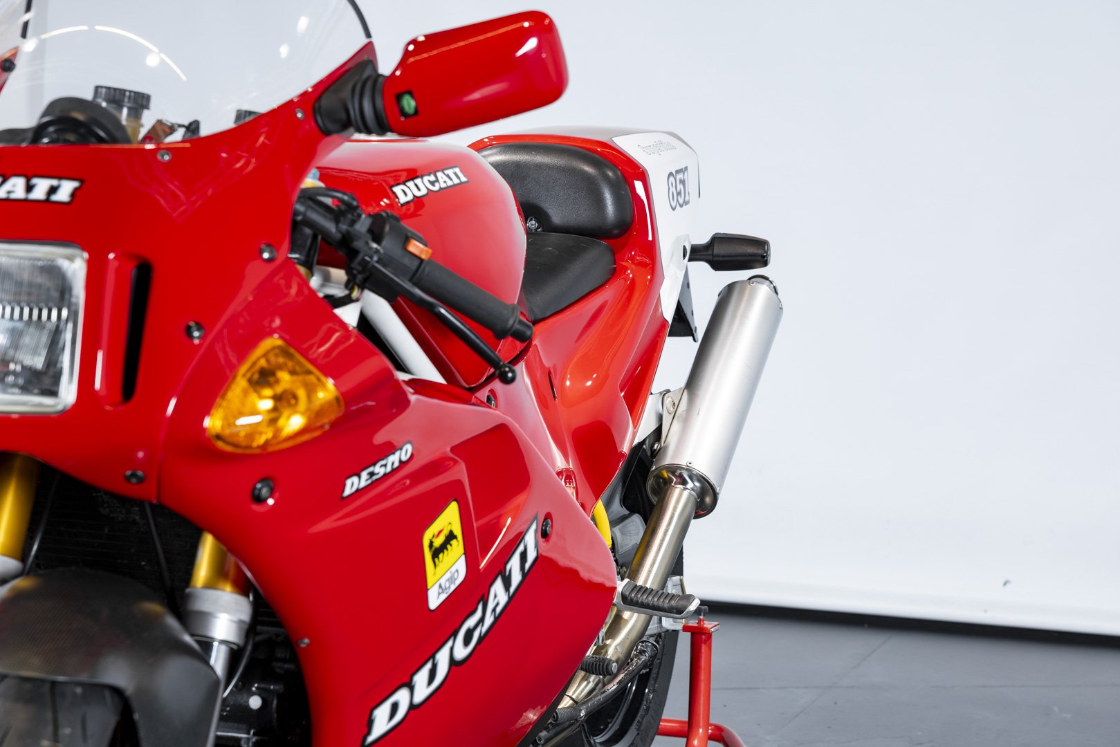 Ducati 851 SP3 