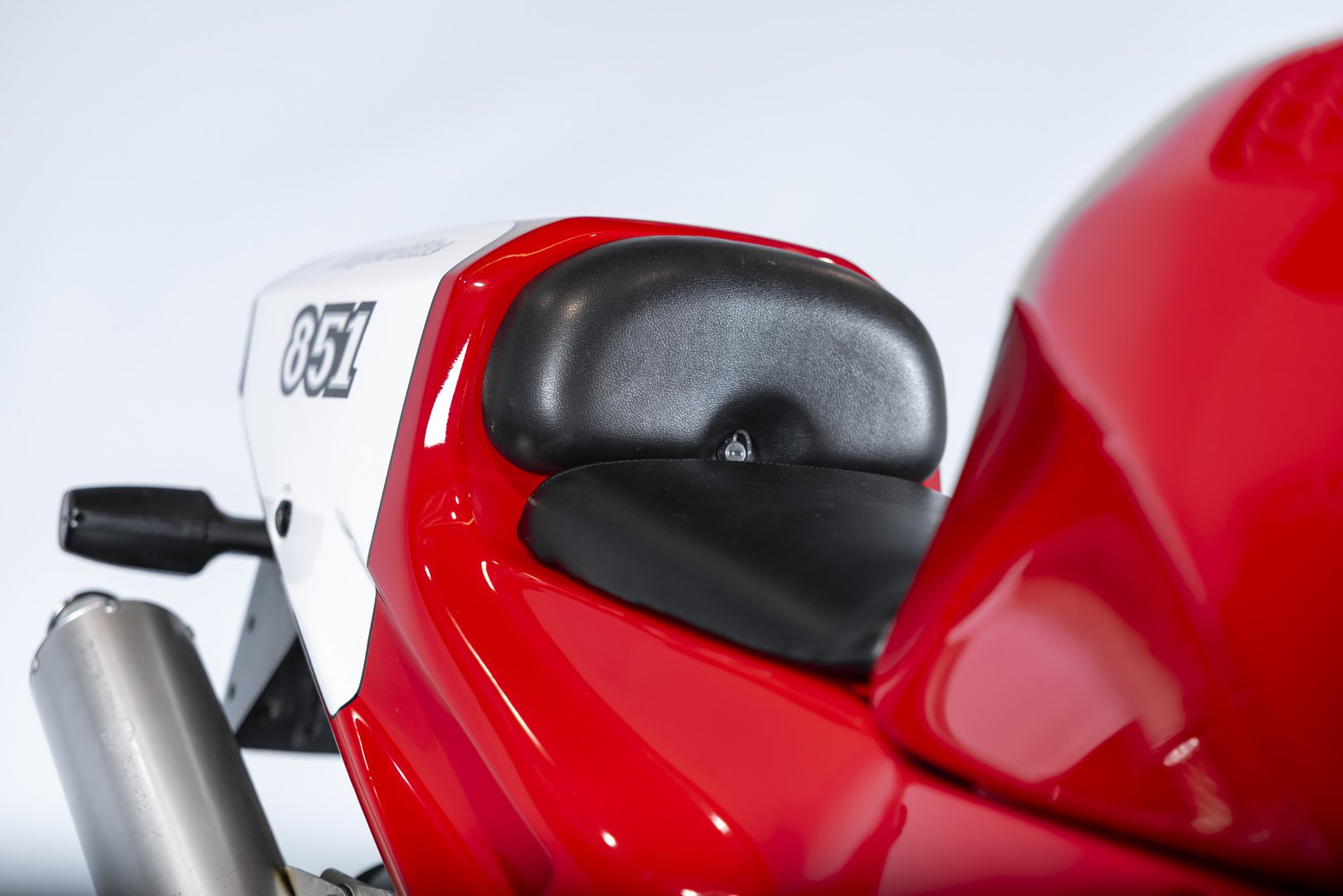 Ducati 851 SP3 