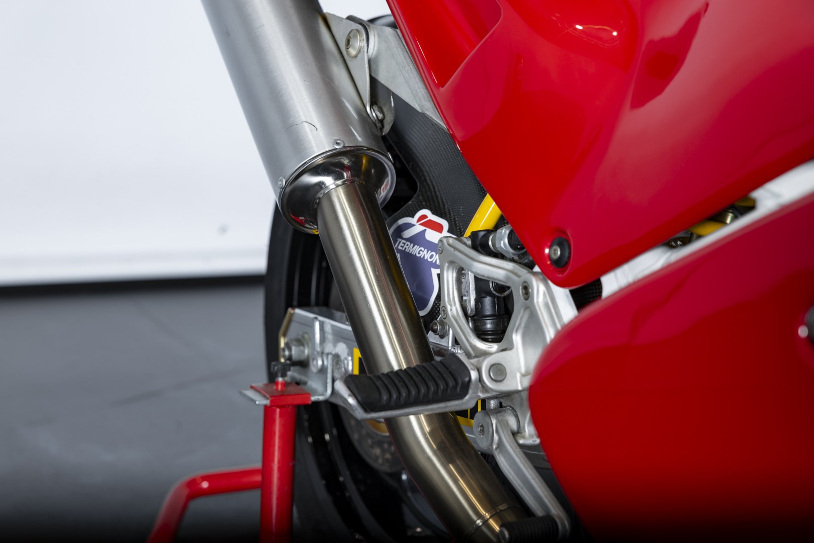 Ducati 851 SP3 