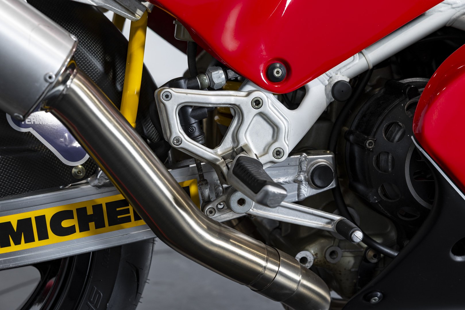 Ducati 851 SP3 