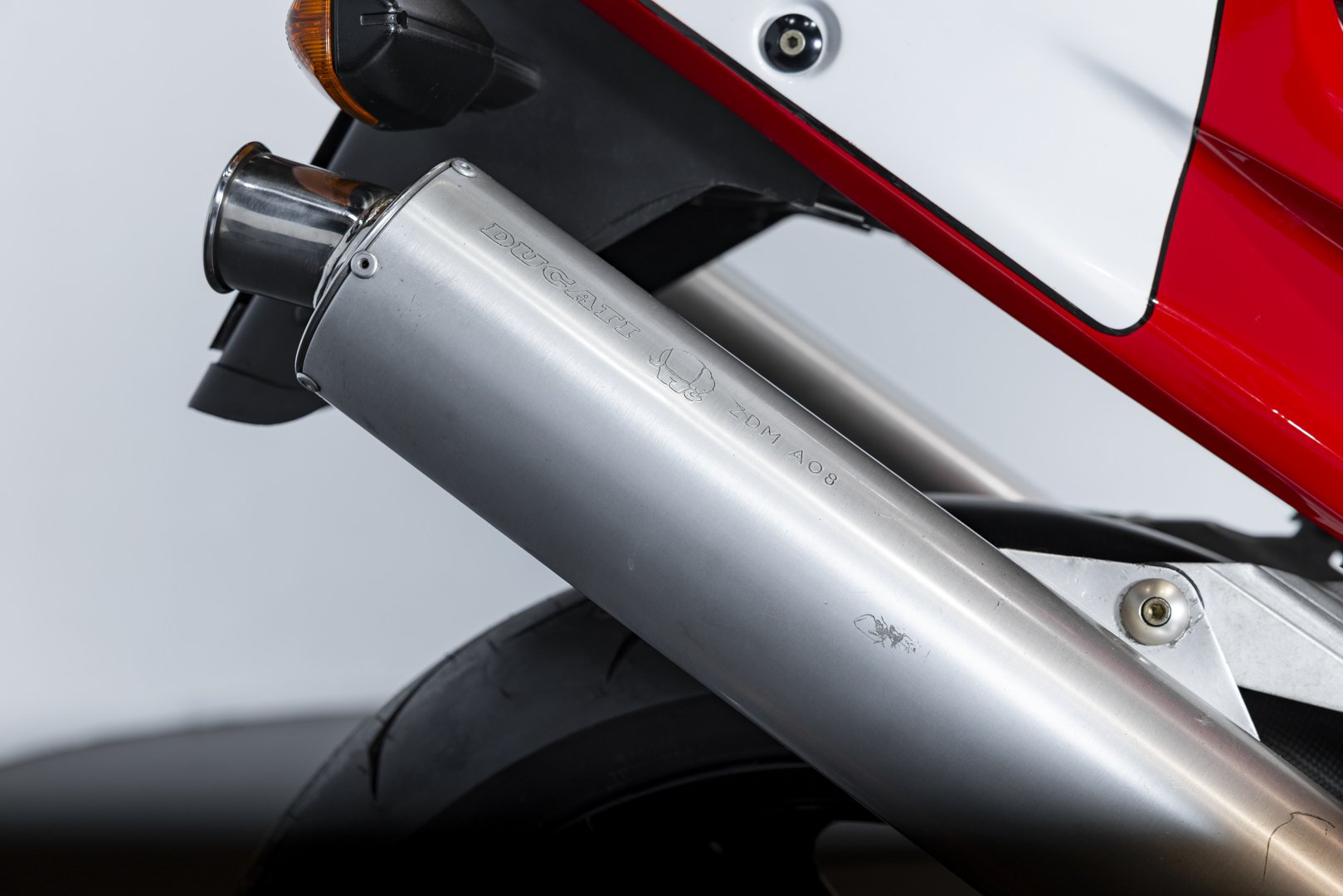 Ducati 851 SP3 