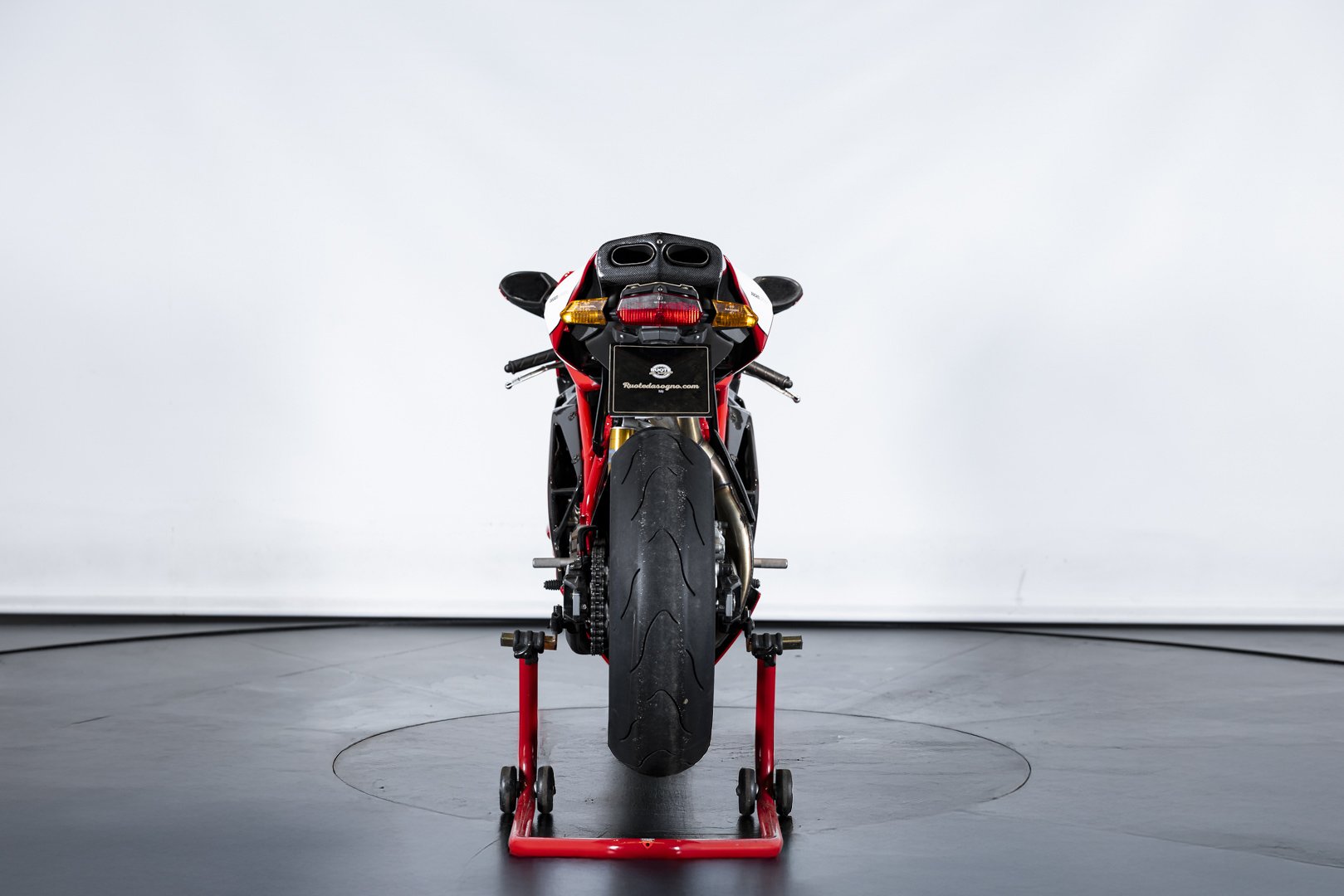 Ducati 999 R 