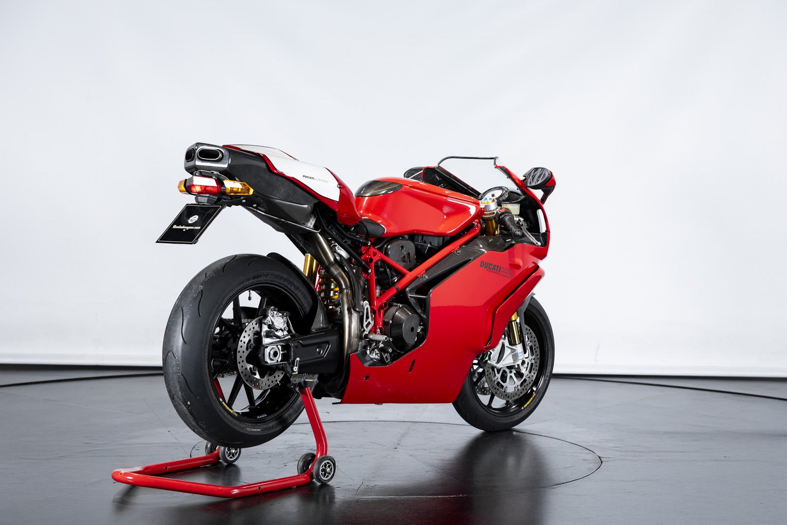 Ducati 999 R 