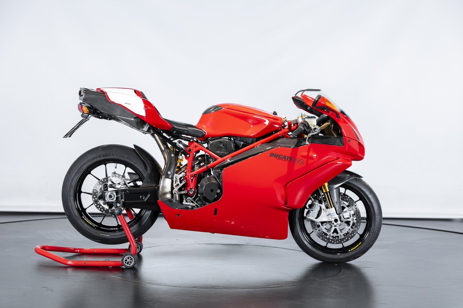 Ducati 999 R 