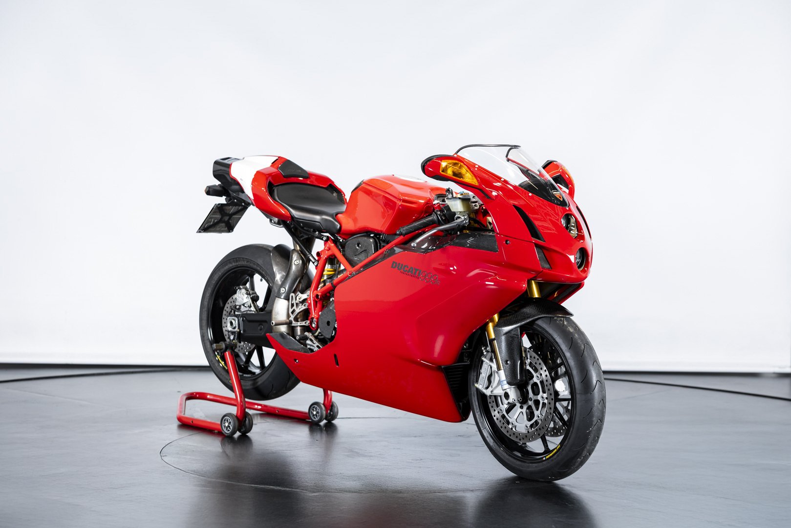 Ducati 999 R 