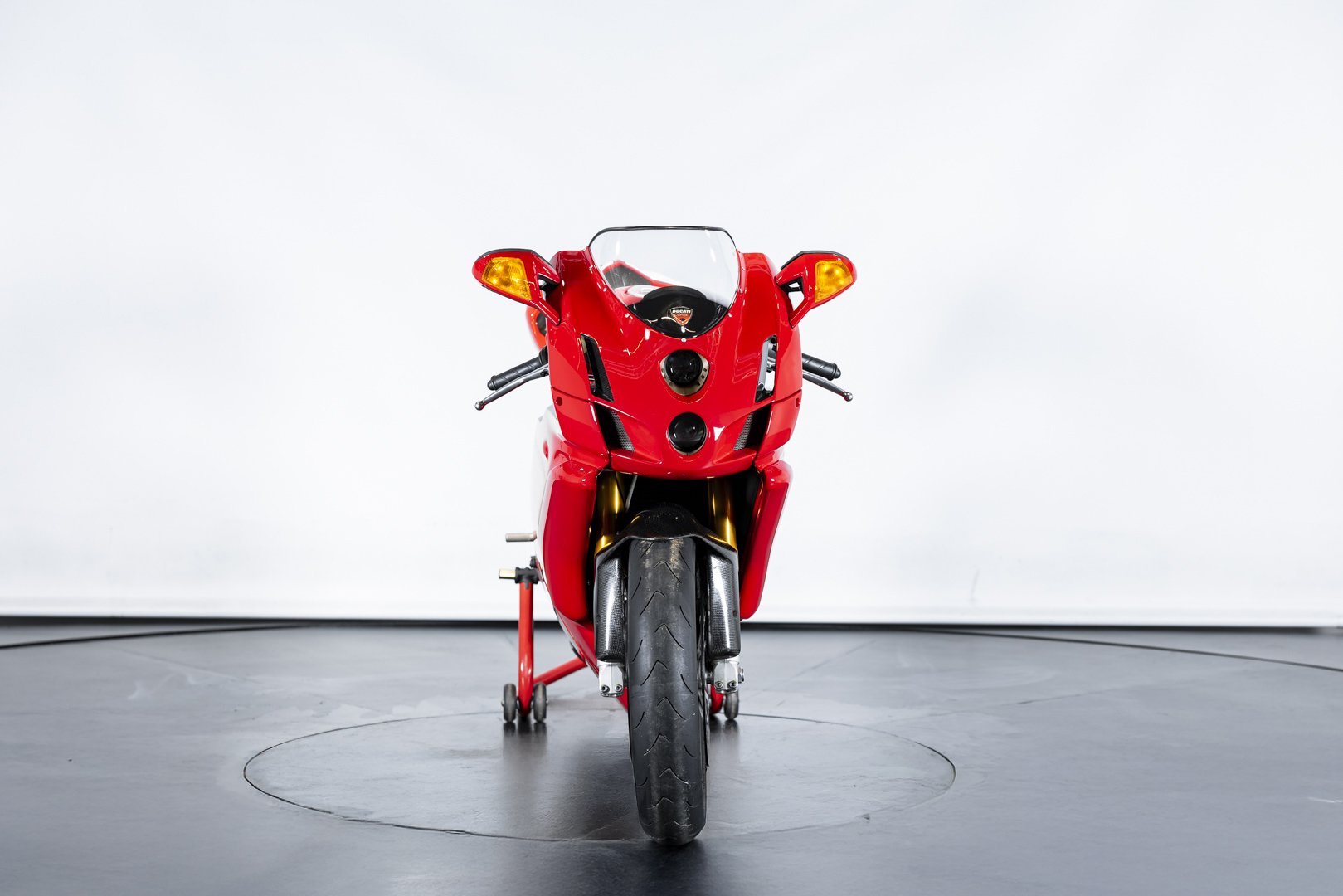 Ducati 999 R 