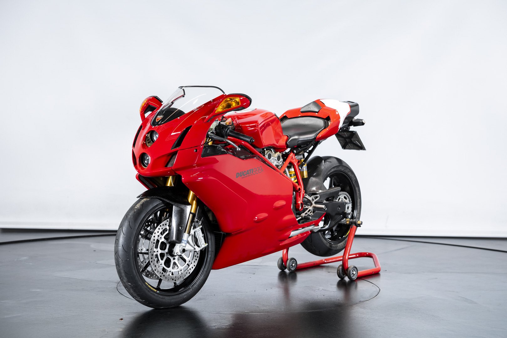 Ducati 999 R 