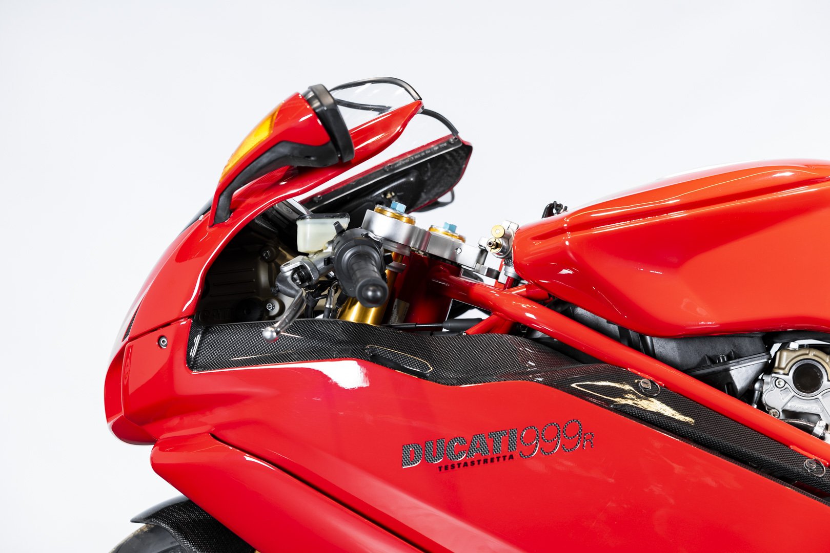 Ducati 999 R 