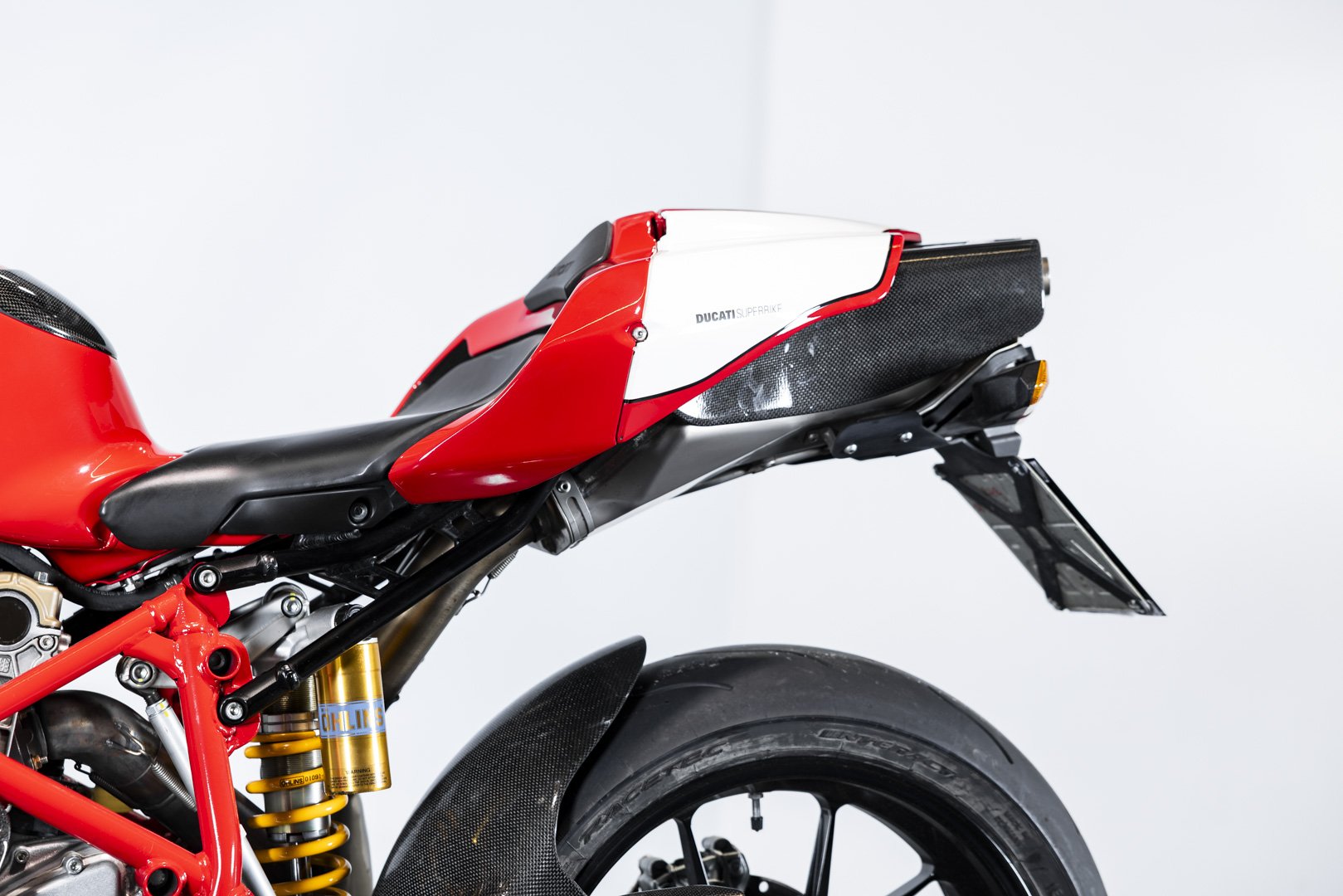 Ducati 999 R 