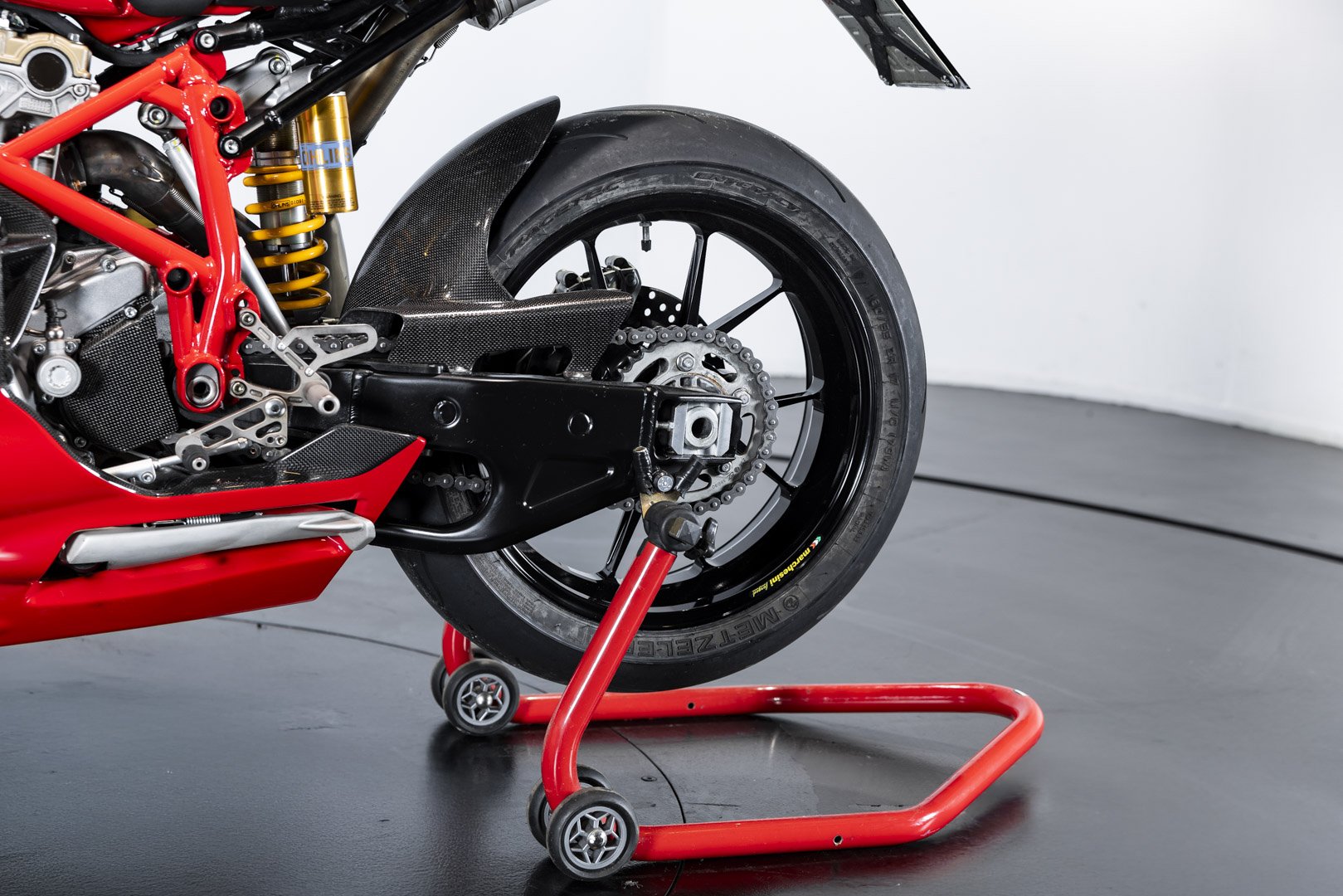 Ducati 999 R 