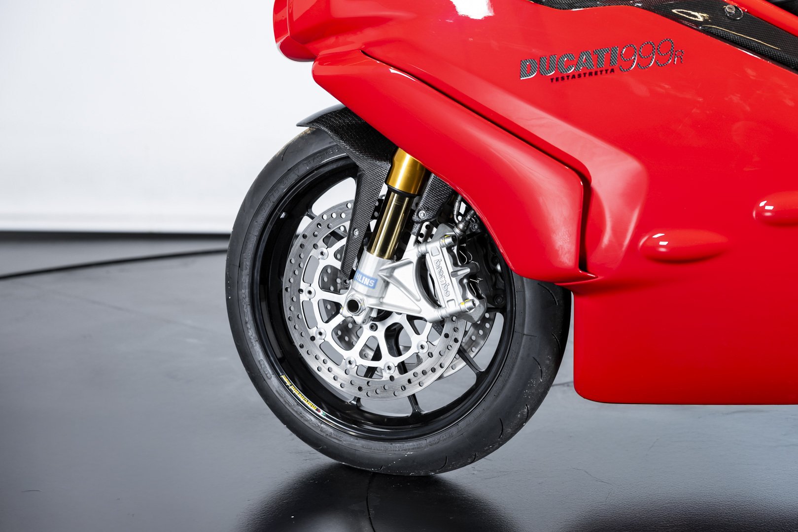 Ducati 999 R 
