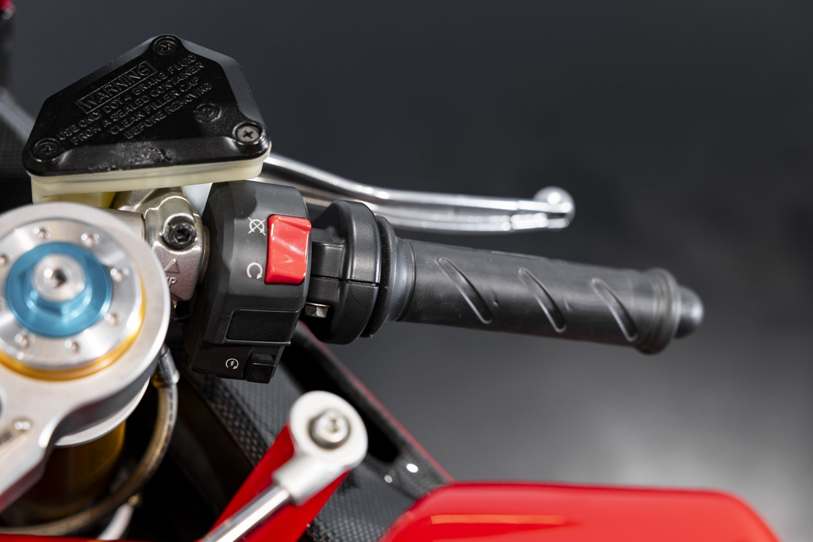 Ducati 999 R 