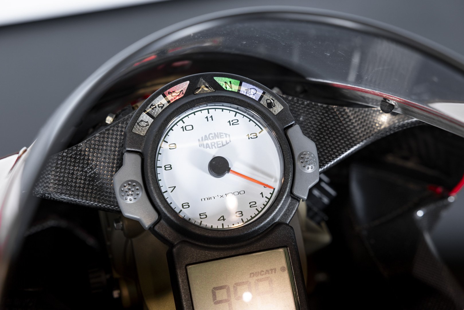 Ducati 999 R 