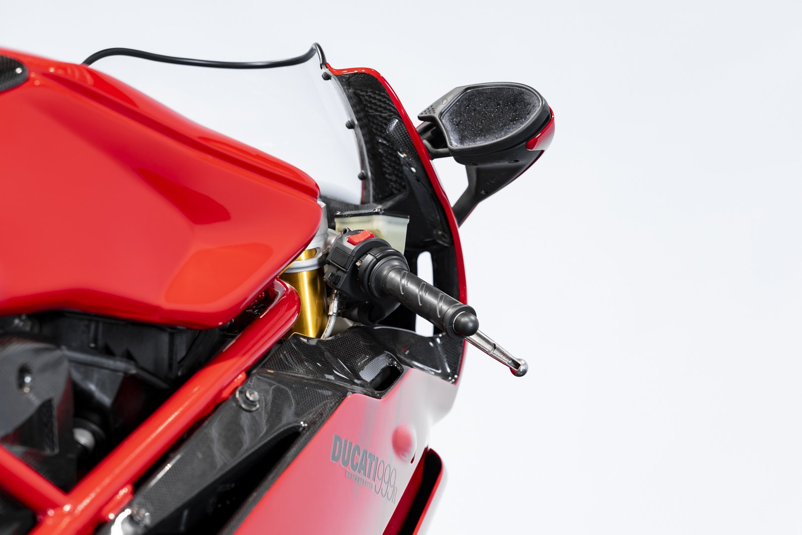 Ducati 999 R 