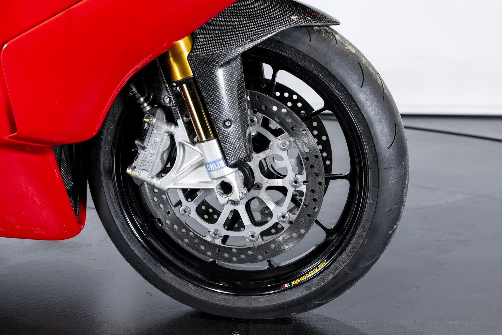 Ducati 999 R 