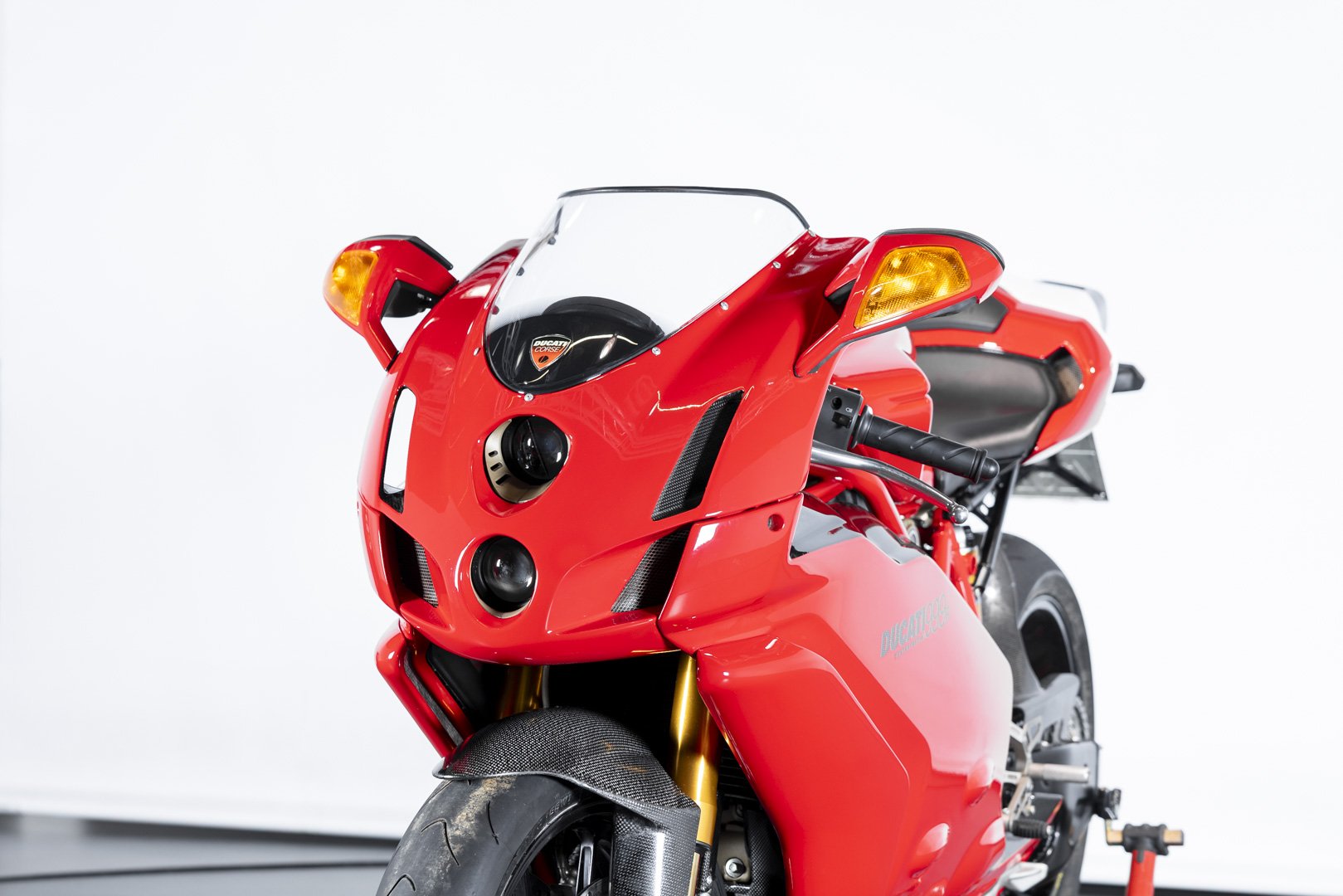 Ducati 999 R 