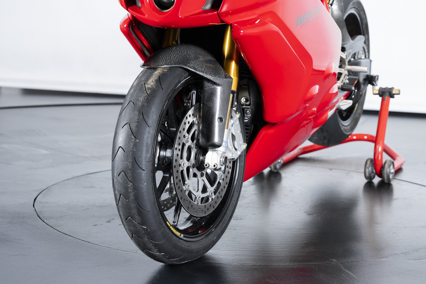 Ducati 999 R 