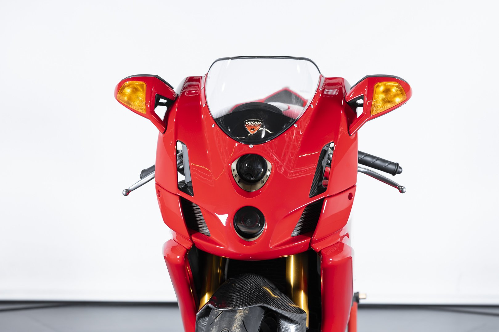 Ducati 999 R 