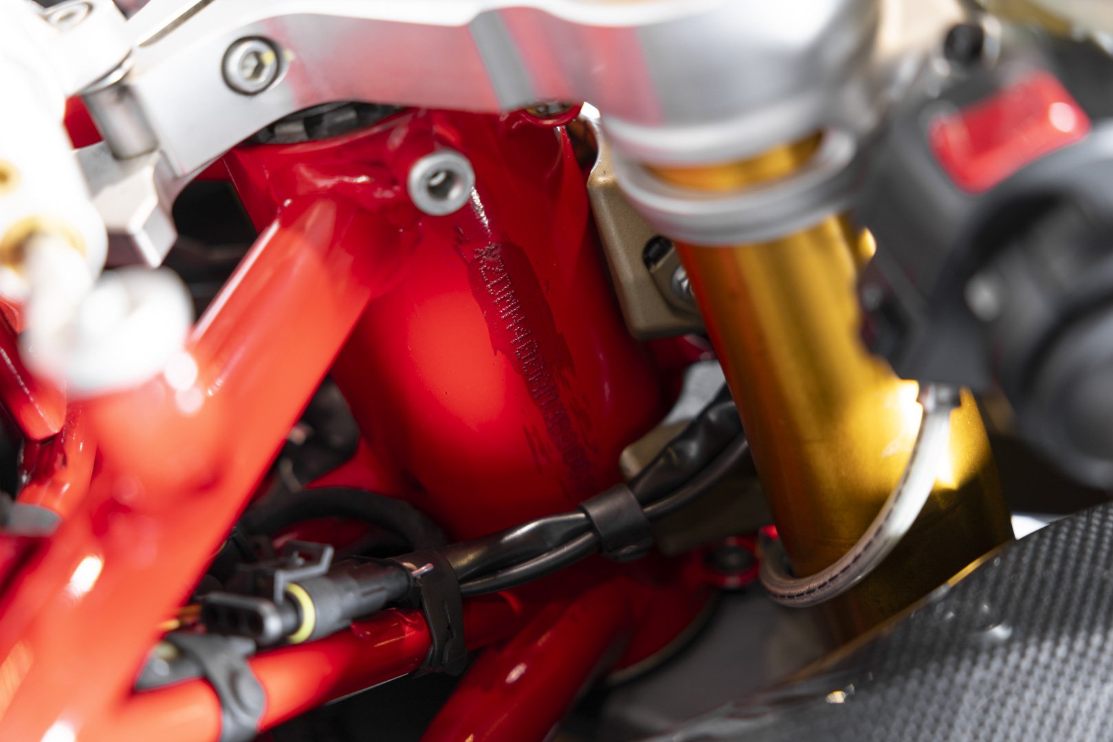 Ducati 999 R 