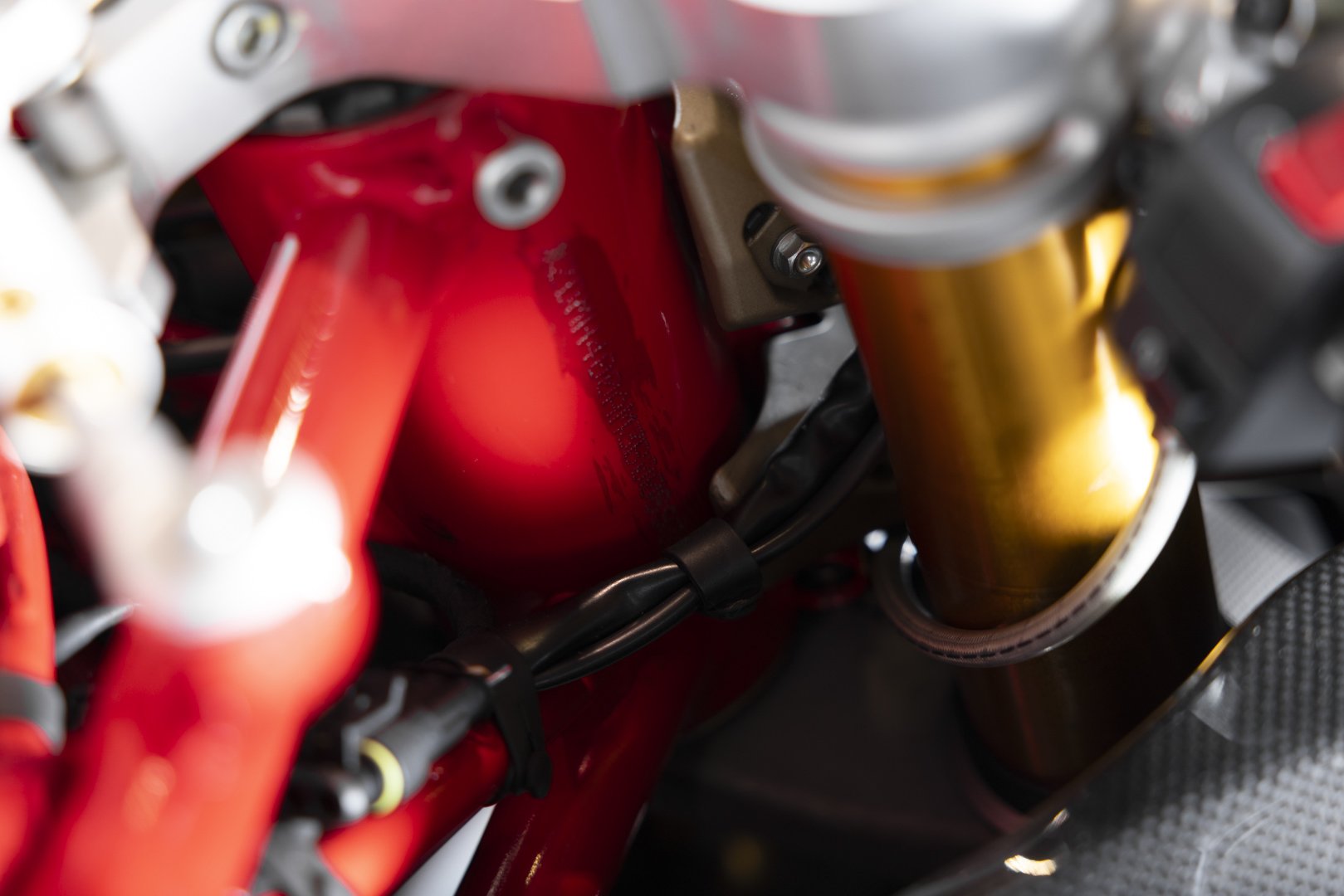 Ducati 999 R 