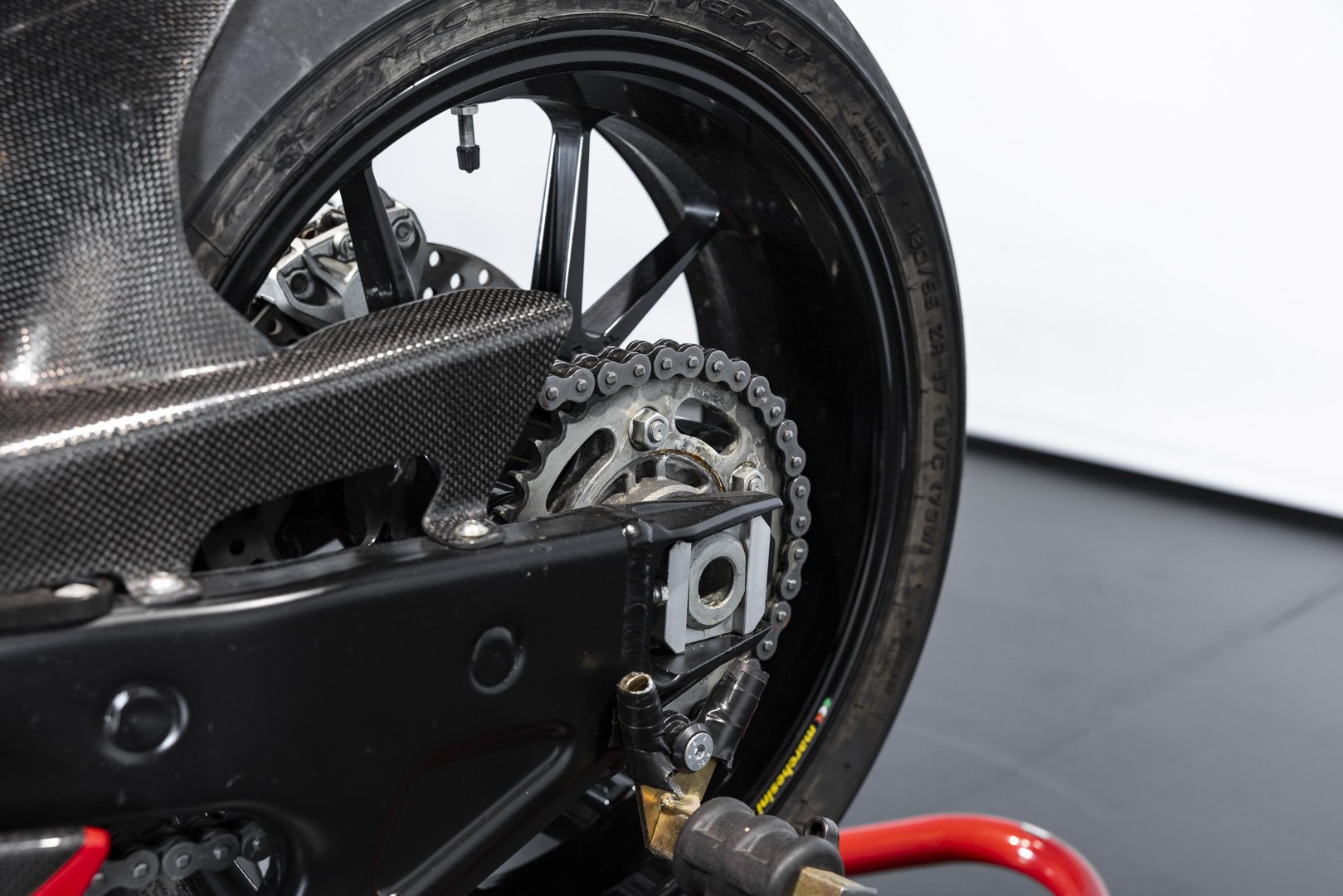 Ducati 999 R 
