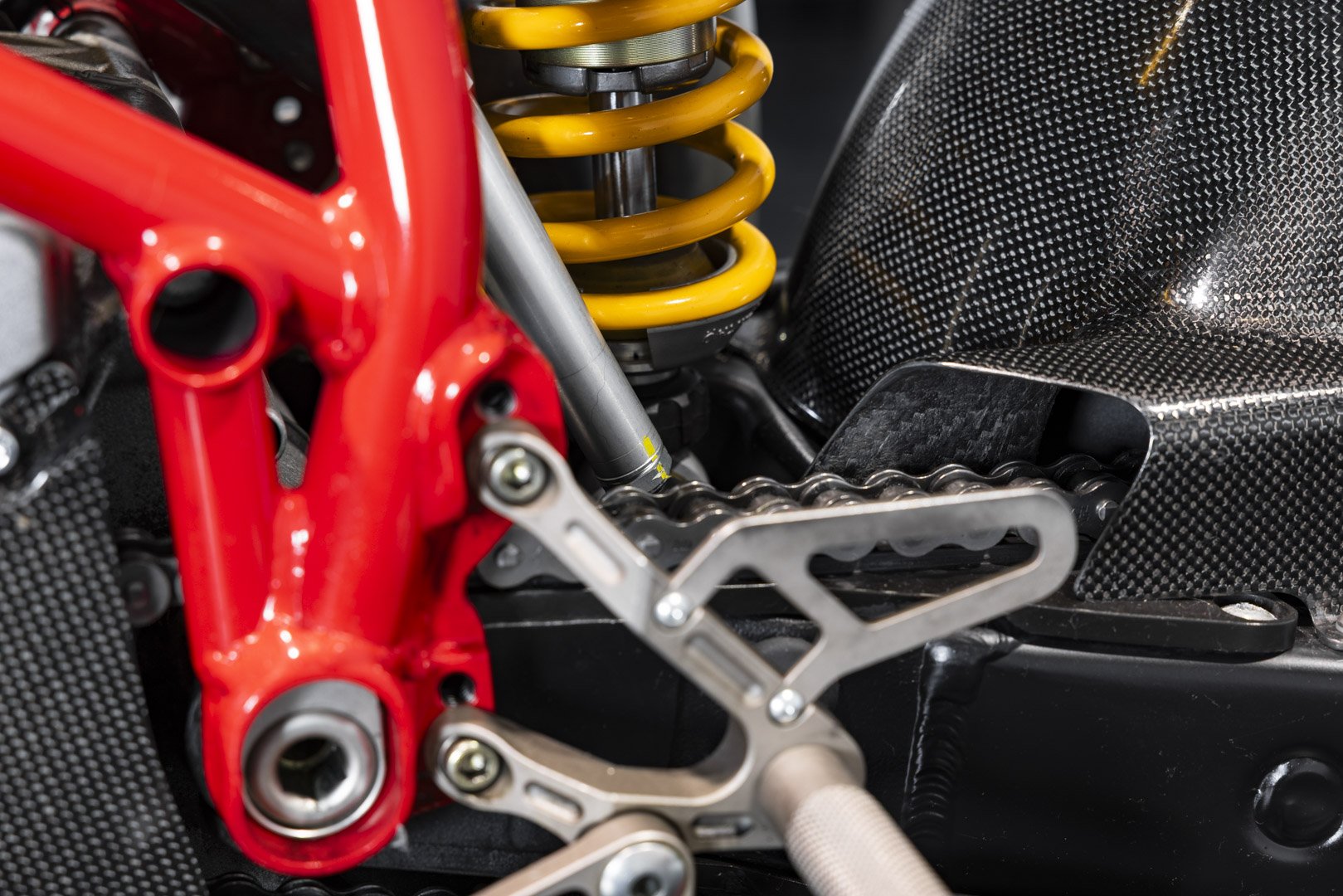 Ducati 999 R 