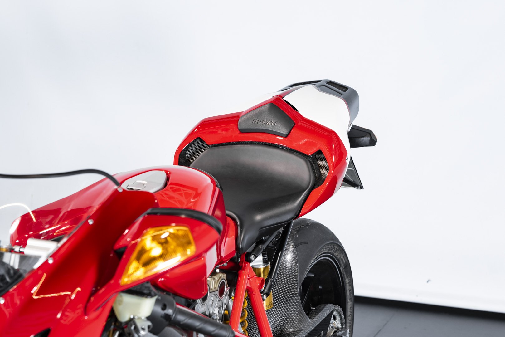 Ducati 999 R 