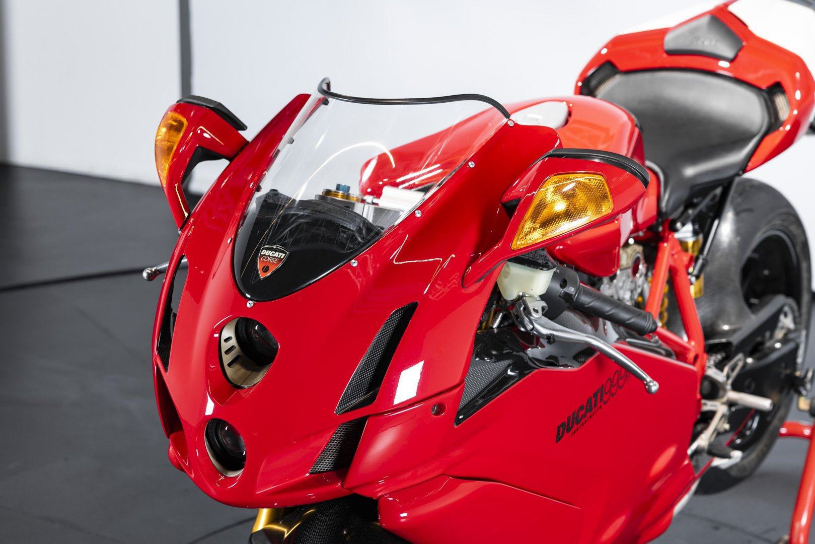 Ducati 999 R 