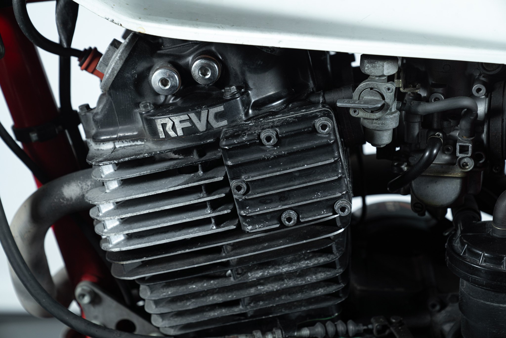 Honda XL 600 R 