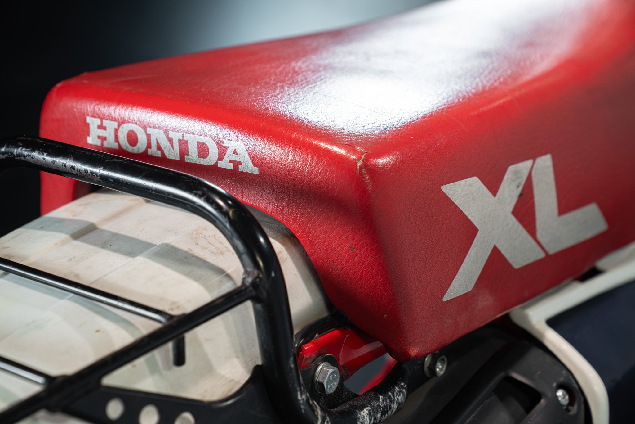 Honda XL 600 R 