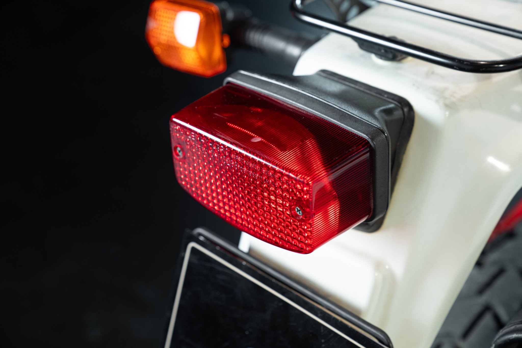 Honda XL 600 R 