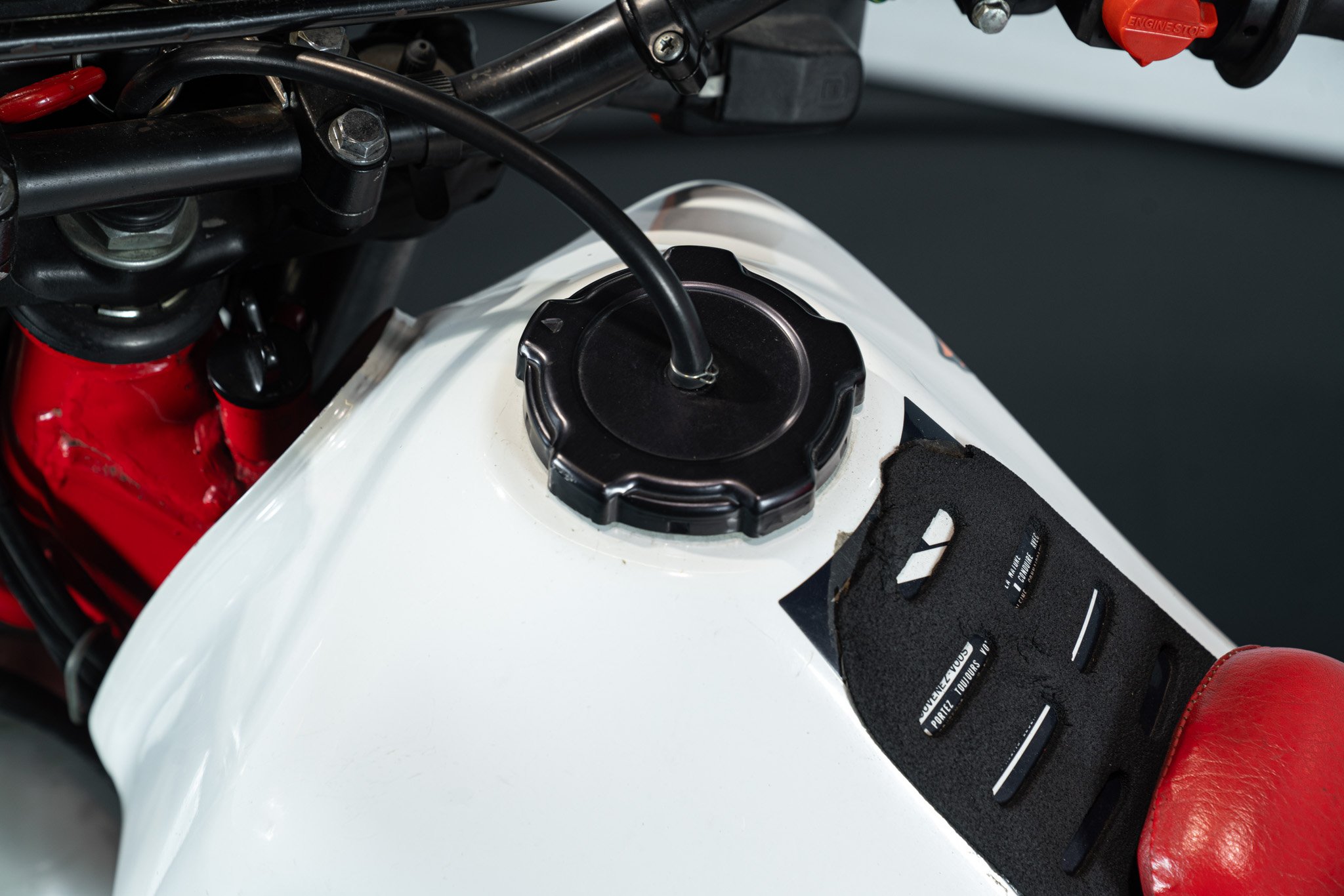 Honda XL 600 R 