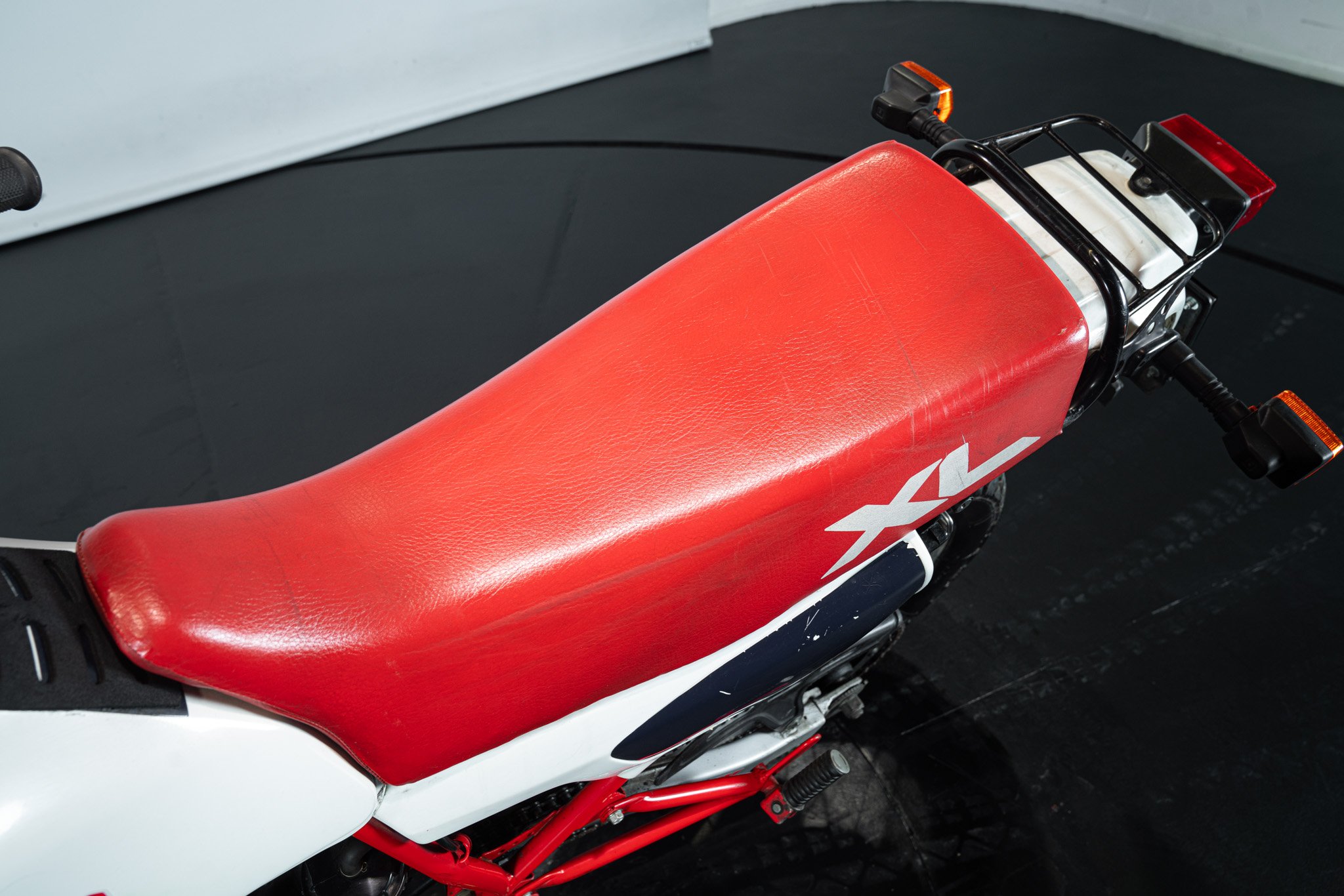 Honda XL 600 R 
