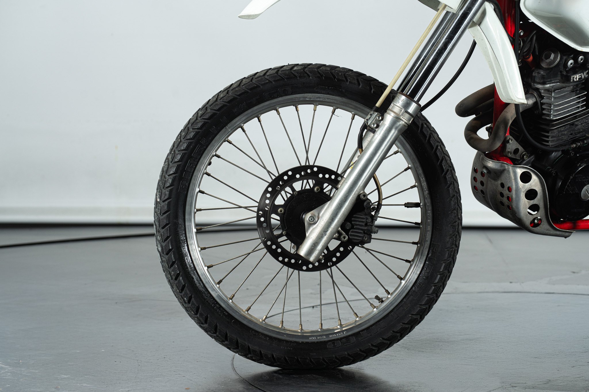 Honda XL 600 R 