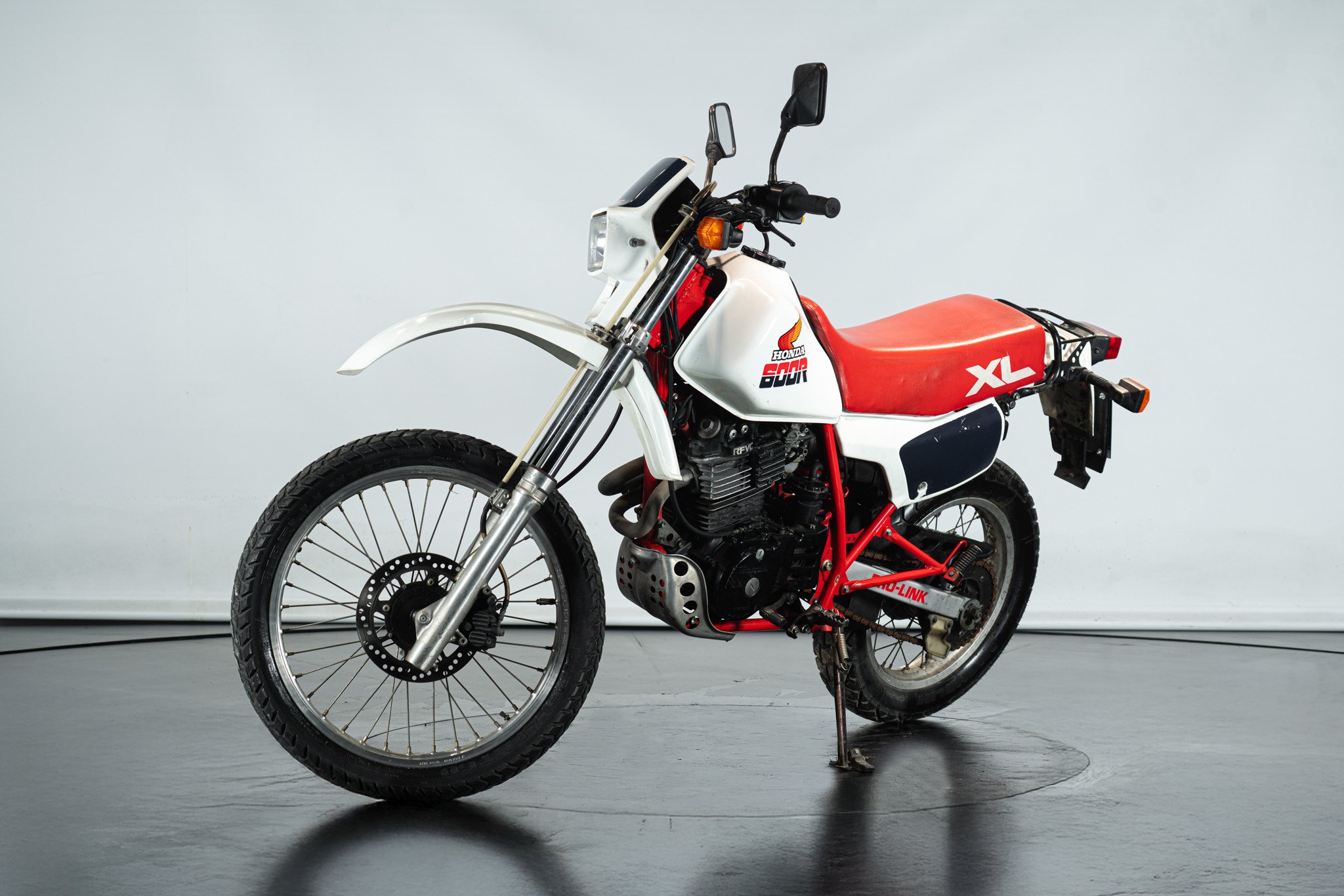 Honda XL 600 R 