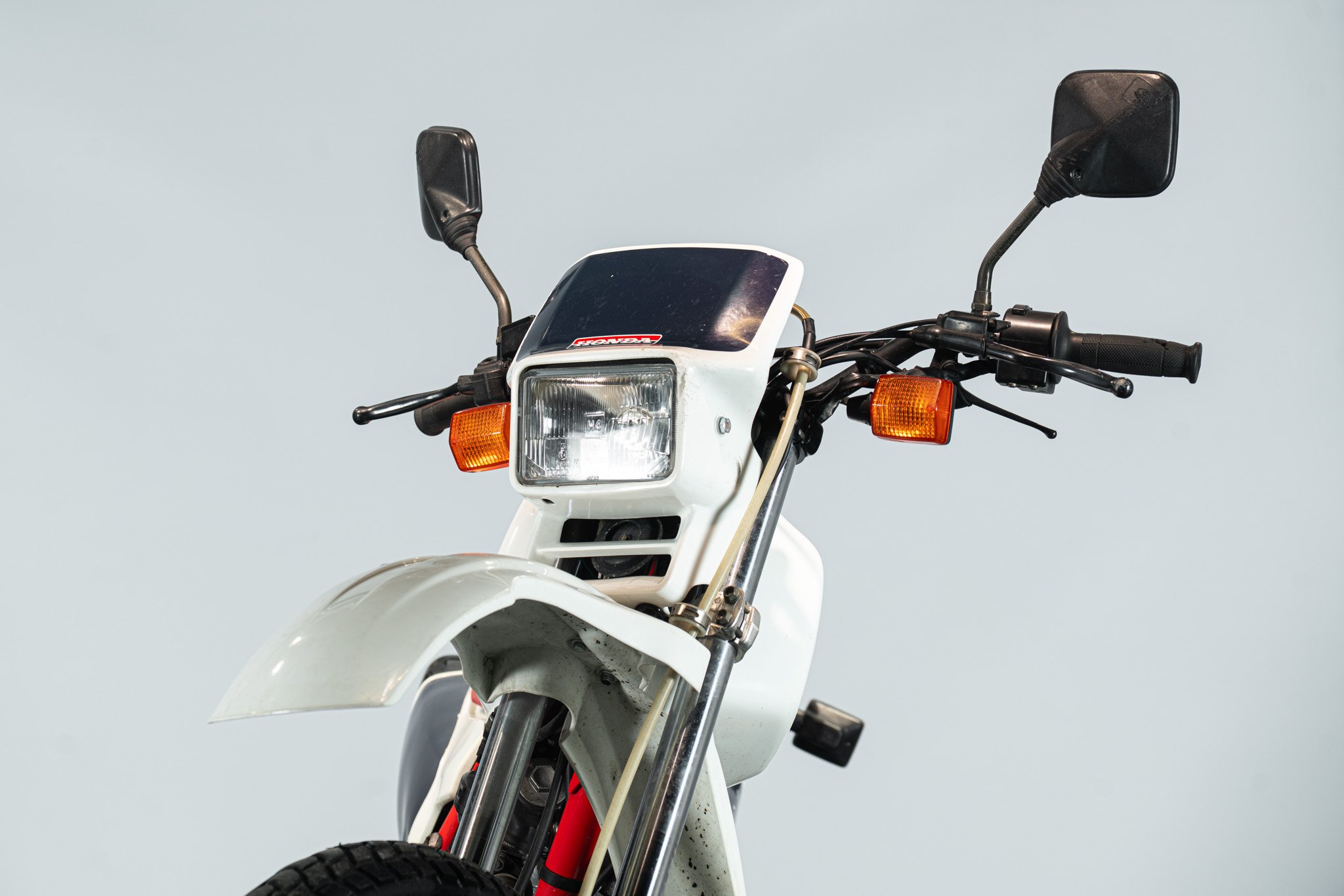 Honda XL 600 R 