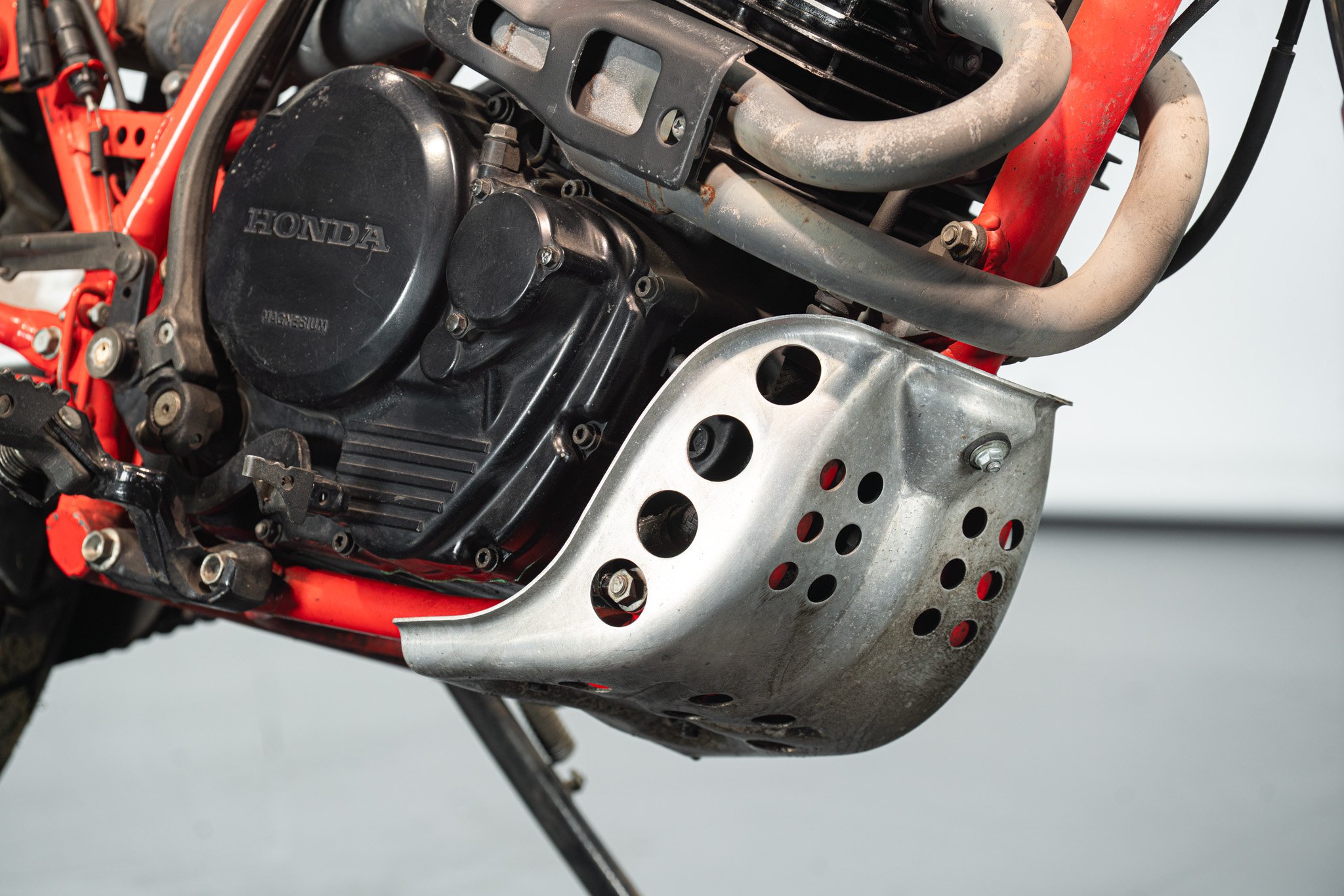 Honda XL 600 R 