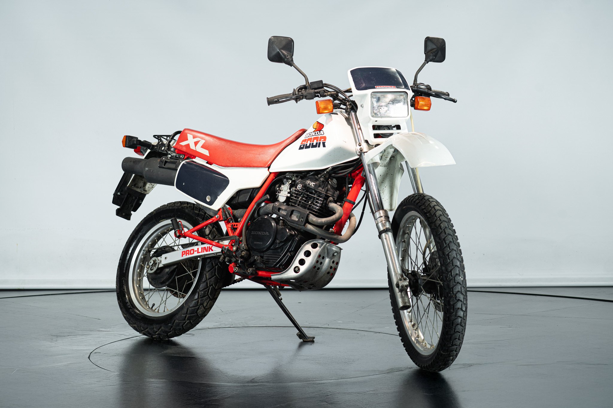 Honda XL 600 R 