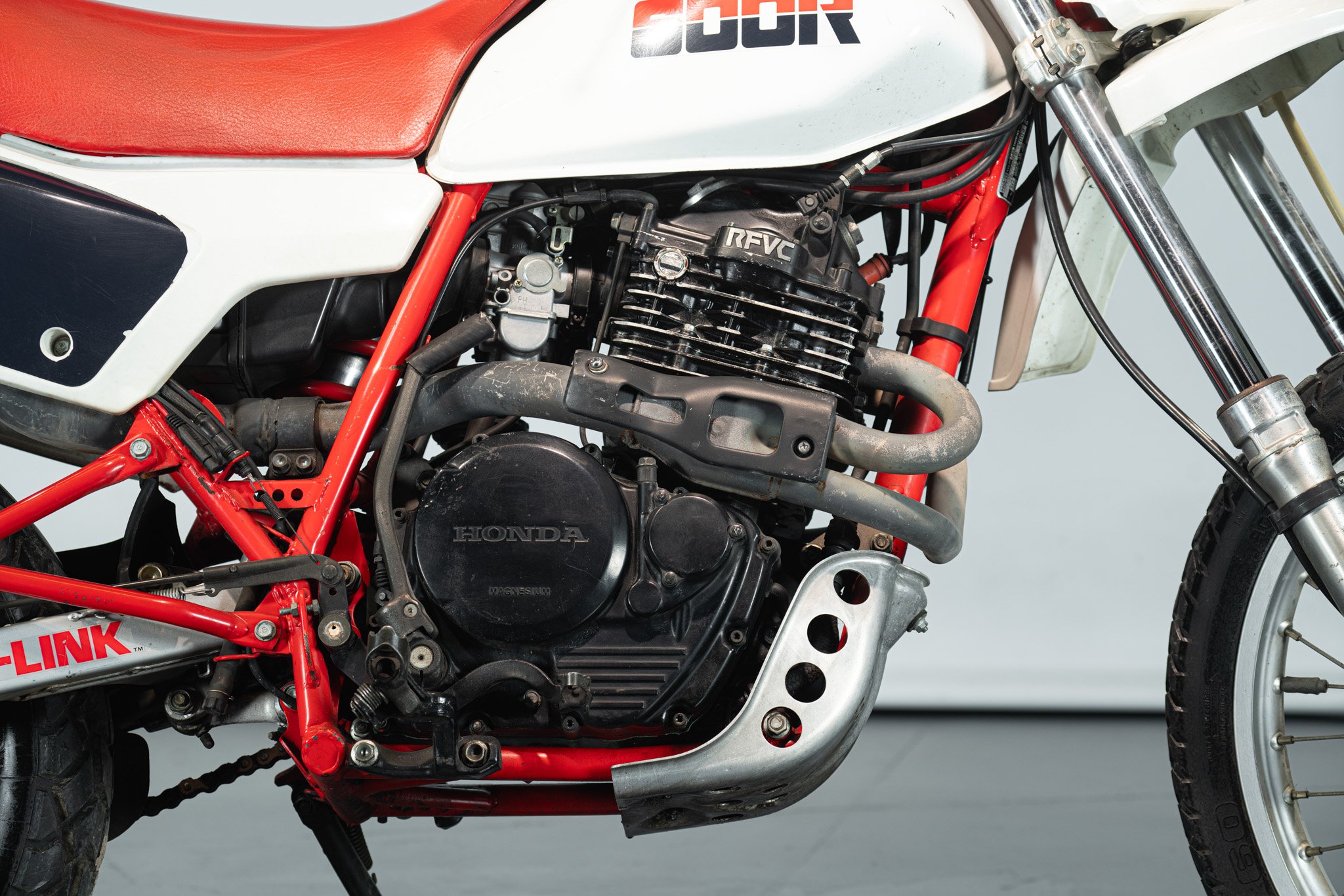 Honda XL 600 R 