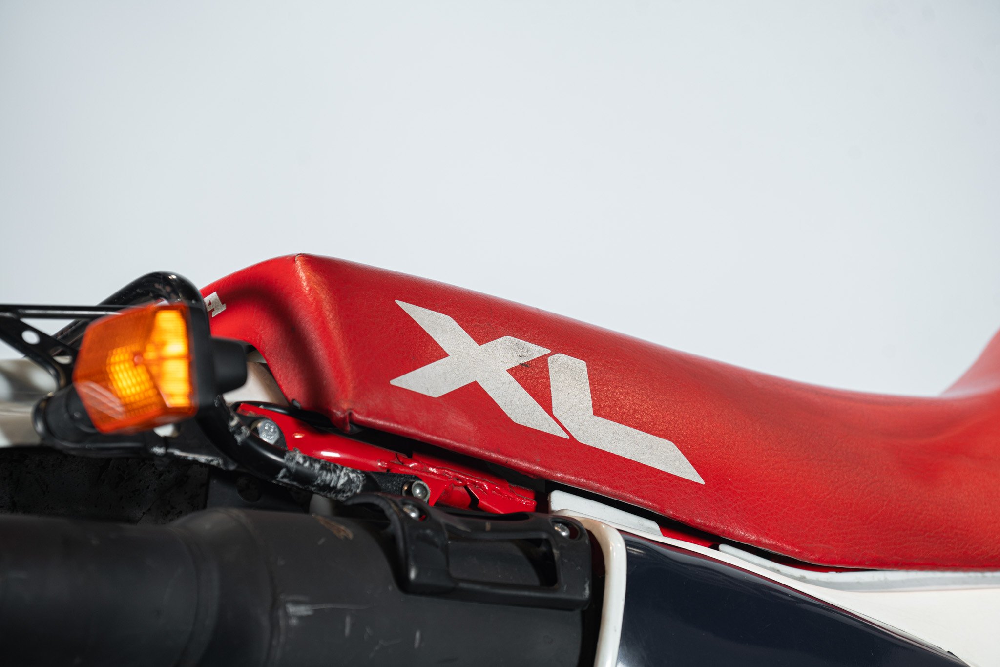 Honda XL 600 R 