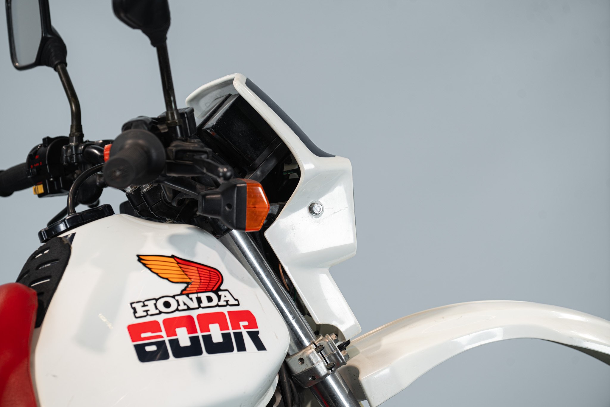 Honda XL 600 R 