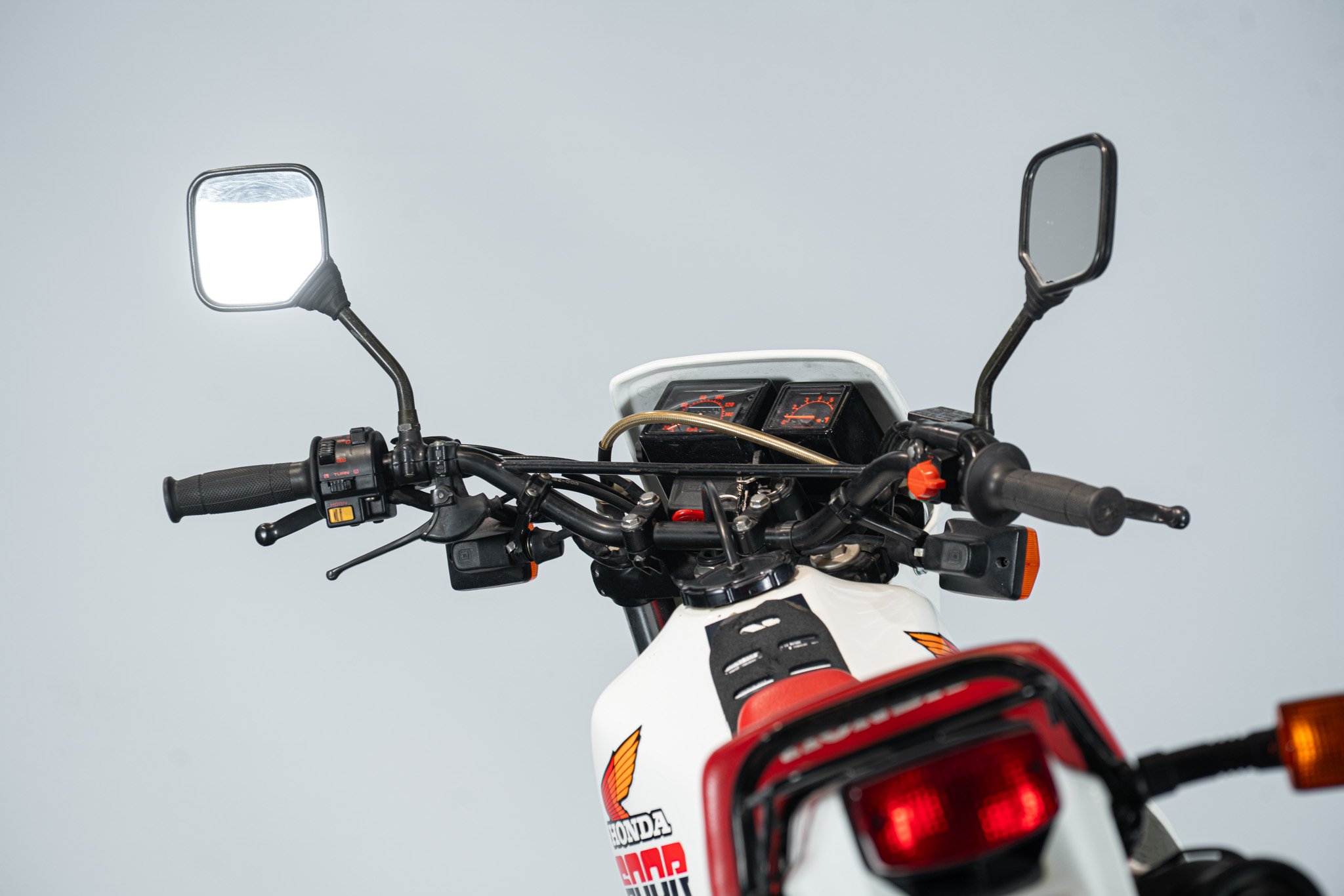 Honda XL 600 R 
