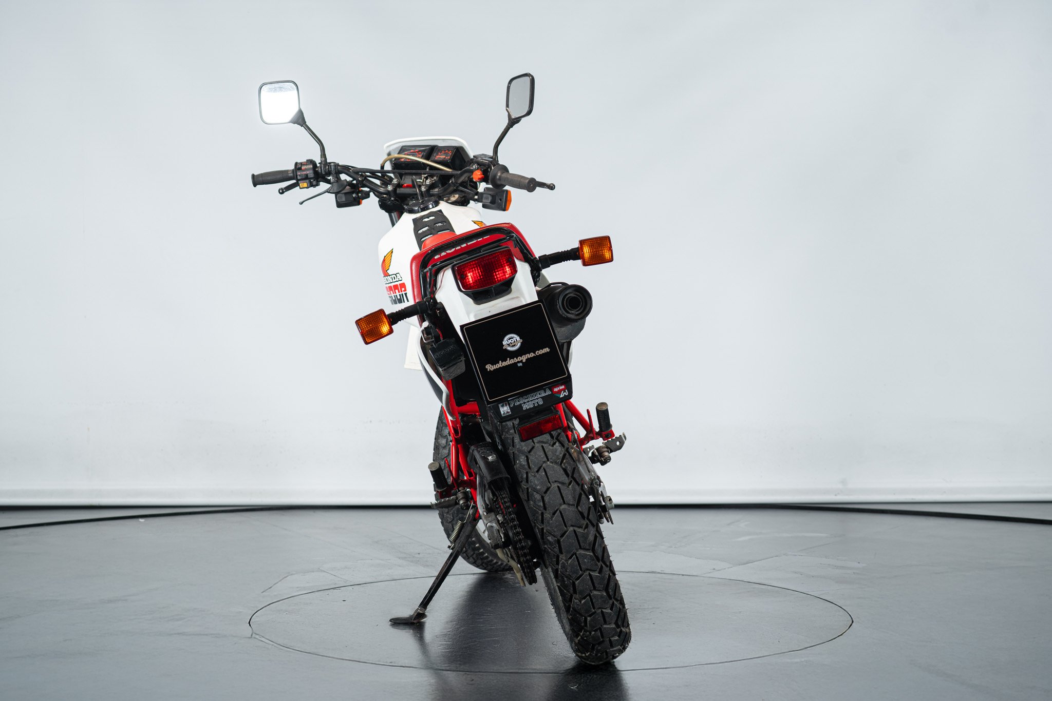 Honda XL 600 R 