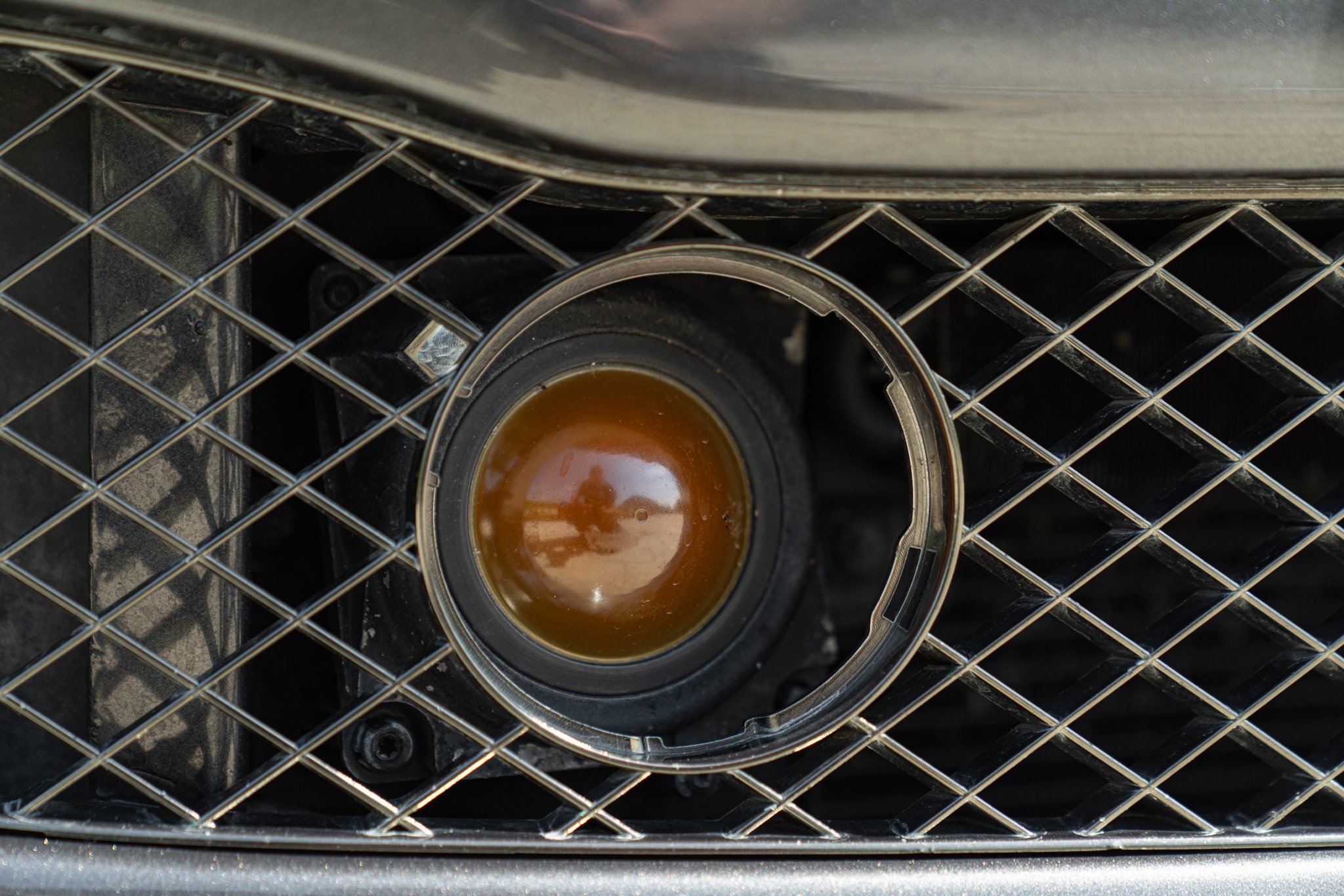 Bentley CONTINENTAL GT SPEED 