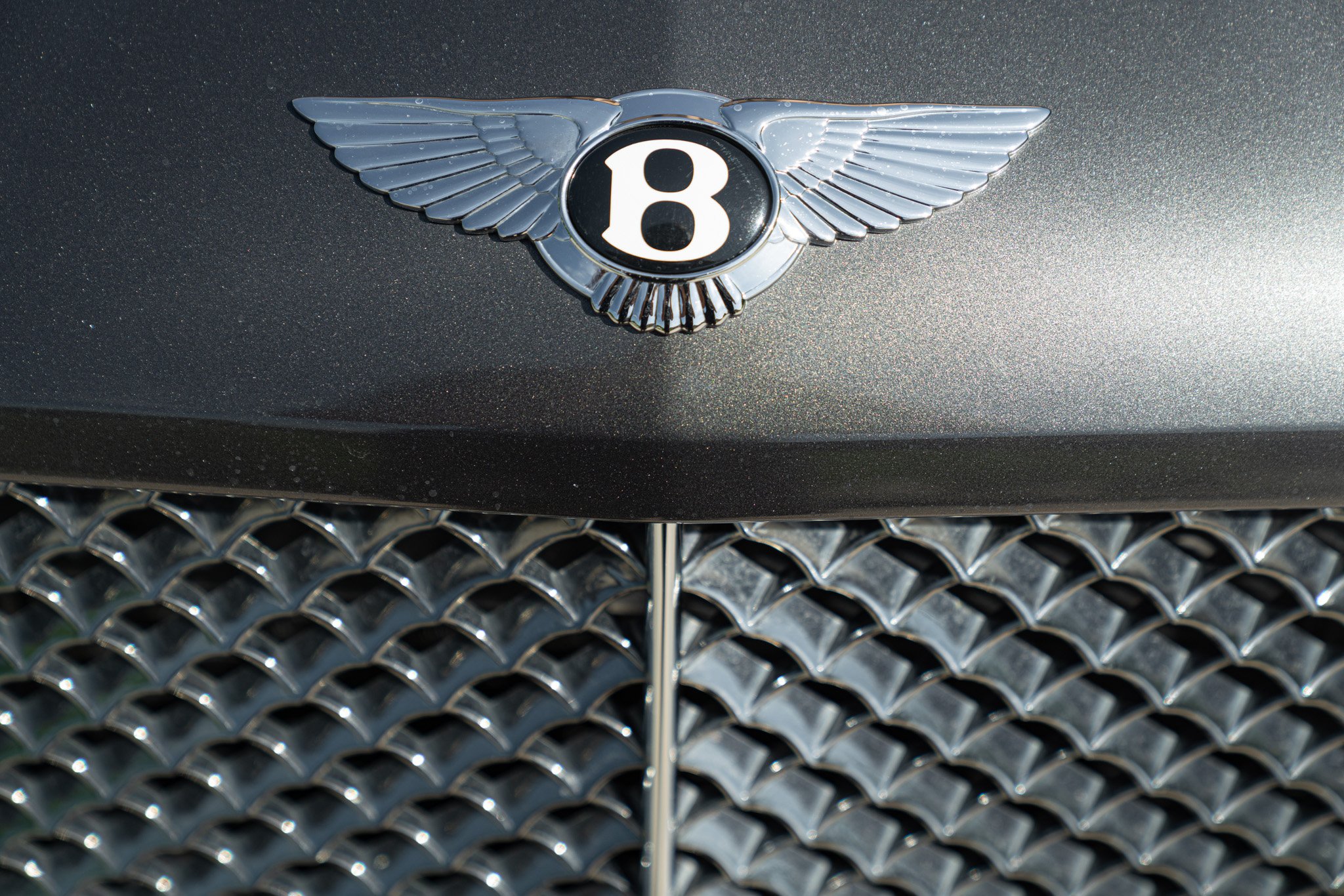 Bentley CONTINENTAL GT SPEED 